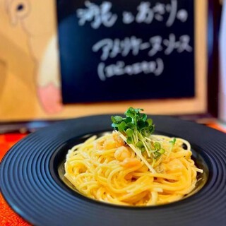 DAL BOSCINOの画像