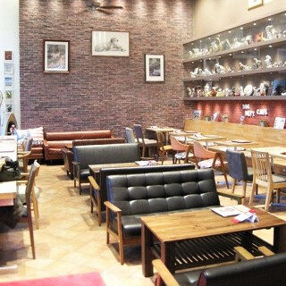 DOG DEPT CAFE 東京スカイツリータウン・ソラマチ店の画像