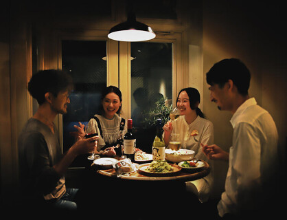 株式会社ポトマック  商品開発・品質管理部門の画像