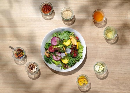 ITOCHU SDGs STUDIO RESTAURANT 星のキッチンの画像