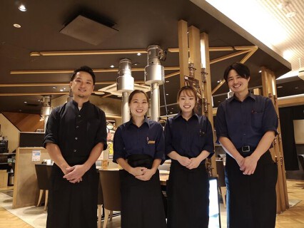 キッチンスギモト 土岐プレミアム・アウトレット店の画像