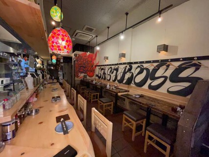 ラストボス高円寺店の画像