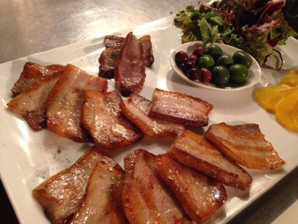 けむり人形町店の画像