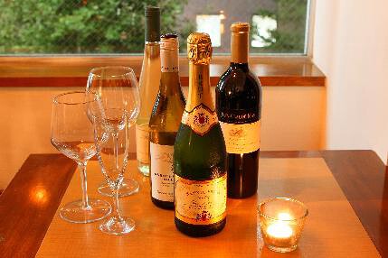 ワインカフェ新宿の画像