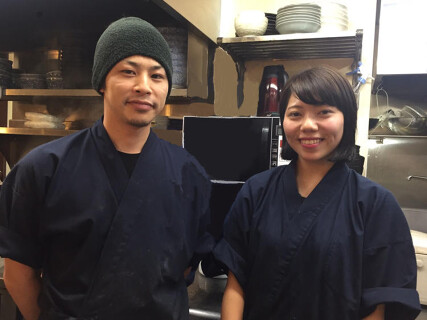 らーめん 鈴家の画像