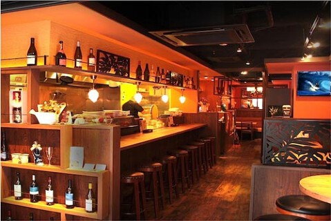 魚ダイニング Jinの画像