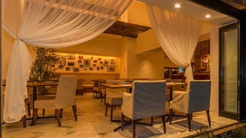 NORI　白金店の画像