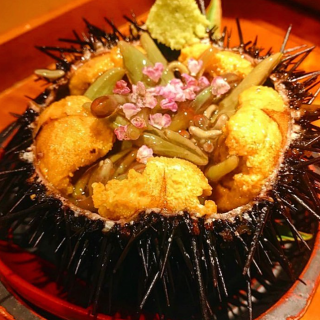 和食堂さぶらの画像