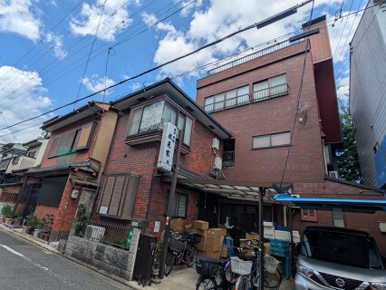 有限会社成見家の画像