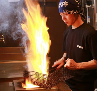 ぢどり亭 長瀬店の画像