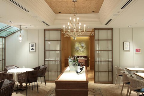 LE SALON JACQUES BORIEの画像