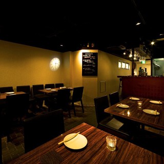 肉バル Baroqueの画像