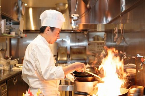 紅虎餃子房　エキアプレミエ和光の画像