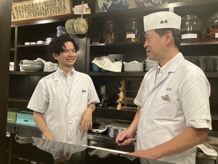 ふぐ料理太政　千日前本店の画像
