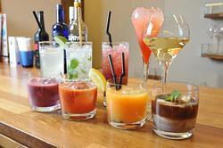 八尋　六本木  Ｔhe Ｈeaｌing Ｒestaurantの画像