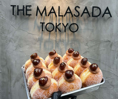THE MALASADA TOKYO 恵比寿店の画像
