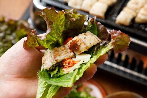 うなバル チャンオヤの画像