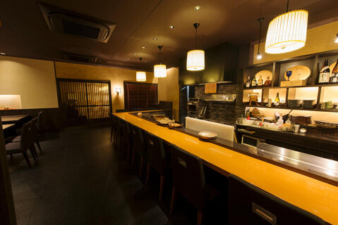 和モードちよ松の画像