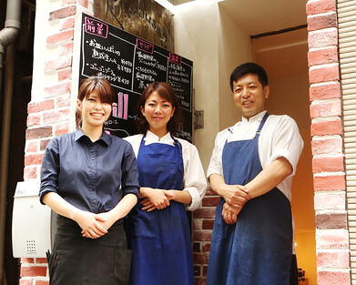 Bacchusのさら．の画像