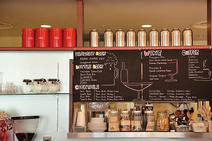 Chelsea Cafe たまプラーザテラス サウスプラザ店の画像