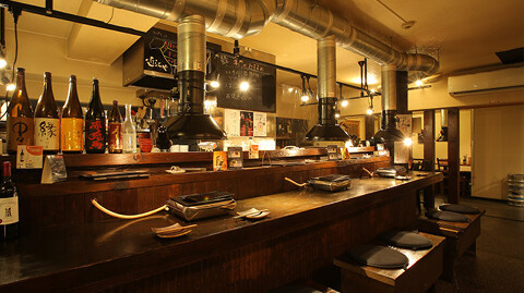 焼肉近江やの画像