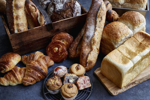 BOUL’ ANGE 梅田高架下店の画像