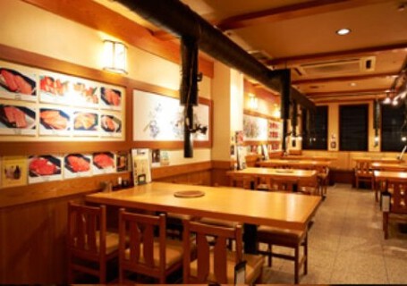 焼肉しみずの画像