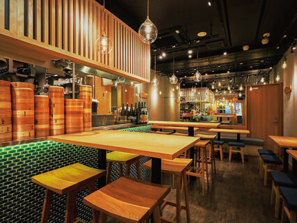 ニュー酒場 焼売のジョー大宮店（2025年度 出店計画多数あり！活躍のポストは無限大♪）の画像