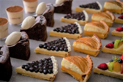 SONIA COFFEE&CAKEの画像