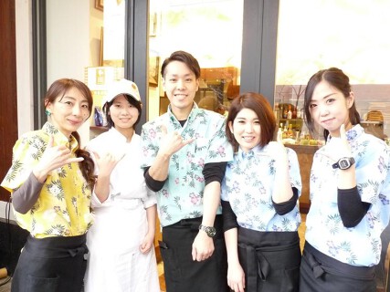 MuuMuuDinerくずはモール店の画像