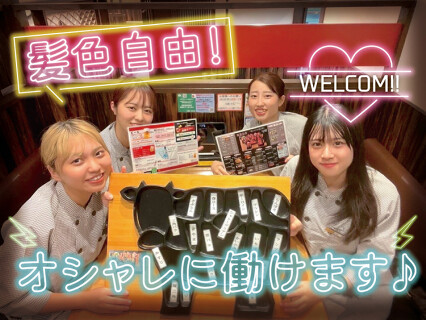 和牛名匠 牛国屋 吉野町店の画像