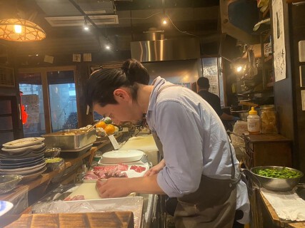 十七番地　高田馬場店の画像