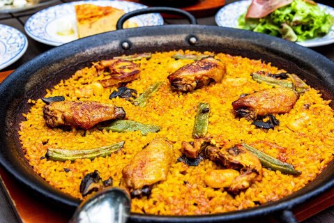 ミゲル フアニ 横浜店の画像