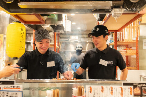 米とひなた 志村坂上店の画像