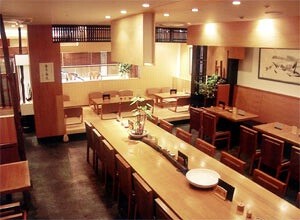 玉川一香庵の画像