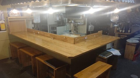 人情屋台（新店）の画像