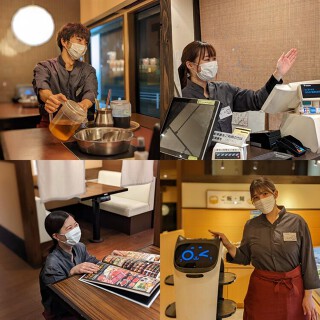 ごちや大ホール 小倉店の画像
