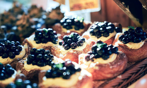 ピーターパン 石窯パン工房店の画像