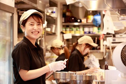 七宝麻辣湯 中野店の画像