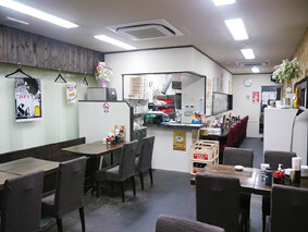 餃子の王将　三宮旭通店の画像