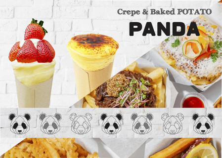 PANDA 吉川美南店の画像