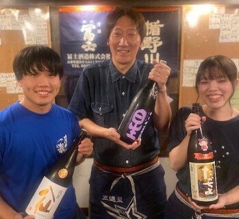 茅場町居酒屋つまみ菜の画像