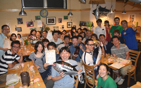 鮪専門　居酒屋MEGROの画像