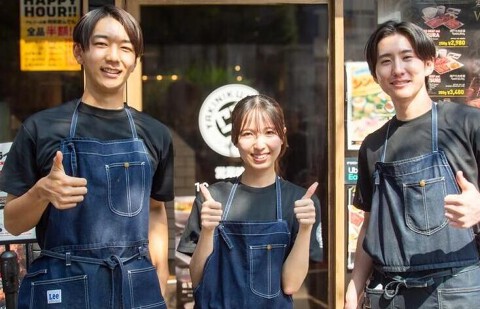 焼肉ライク 田町芝浦店の画像