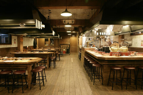 さっぽろジンギスカン金の羊の画像