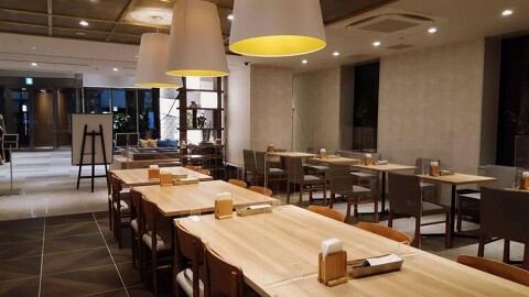 相鉄グランドフレッサ　高田馬場レストランの画像