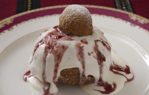 レストランダリエの画像