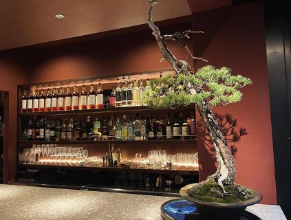 Record Bar Mの画像