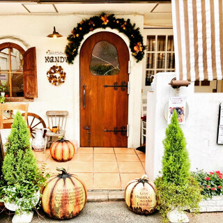 Italian & Tea Room KANDYの画像