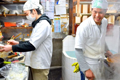 布恒更科の画像